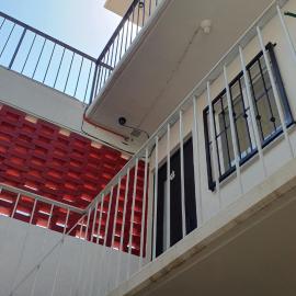 Departamentos ositos, hotel a La Cal