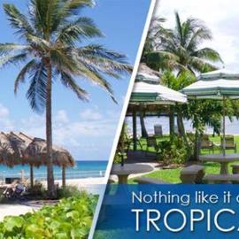 Royal Flamingo Villas, hotel in Hillsboro Beach