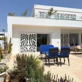 Villa Bamby, hotel v destinácii Ponto