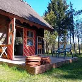 Merevaatega puhkemaja Pädaste lahe ääres, ξενοδοχείο σε Pädaste