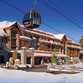 Marriott Grand Residence Club, Lake Tahoe