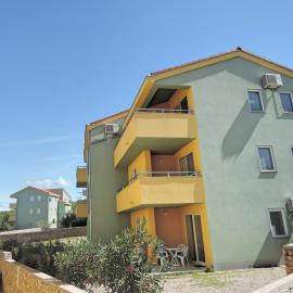 Apartments Sunshine & Smile, hotel din Klimno