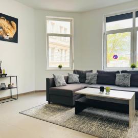 Hollywood Apartment XXL, Hotel in Bremerhaven