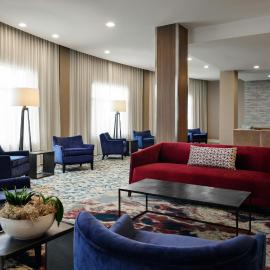 Grapevine में, होटल Courtyard by Marriott Dallas DFW Airport North/Grapevine