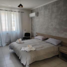 B&b DI CICCONE MARIATERESA, hotel en Conza della Campania