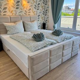 Kassel में, होटल Smart In Kassel - Boardinghouse