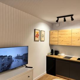 Słoneczne studio
