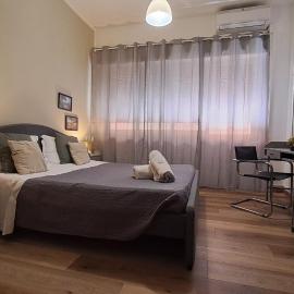Hotel Del Viale, хотел в Агридженто