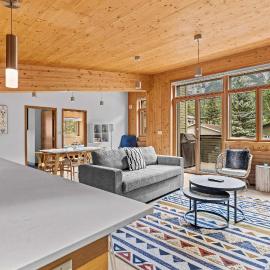Pyrenees #202 - LEED Gold Certified