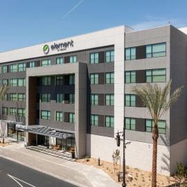 Element by Marriott Las Vegas Airport