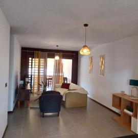 Sous la Canopée Standing - Grand Appartement Cosy- Cuisine équipée - CLIM- WIFI -Terrasse, ξενοδοχείο σε Rémiré