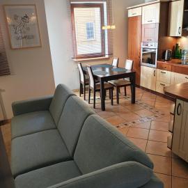 Tom & Jerry Apartment - with air conditioning