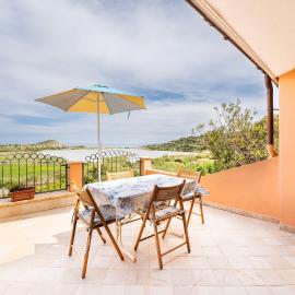 Casa Daniela, Chia Sea View SouthSardiniaHolidays, hotel sa Chia