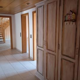 MoFe Monteur- Ferienwohnung, hotel v destinácii Oschersleben
