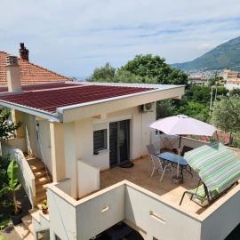 Apartment Dukić