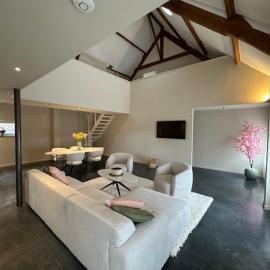 Luxe Duplex te Koningshooikt, hôtel à Koningshooikt