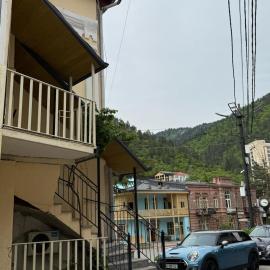 Hotel Meidani