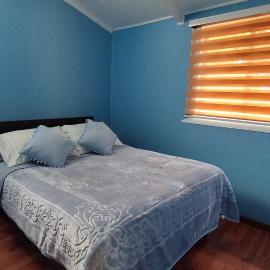 Cabaña donde Chapalla, hôtel à Queilén