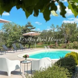 Fruska Pool House