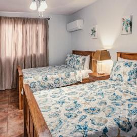 Bonefish Hotel, hotel i Dangriga