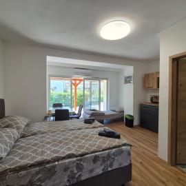 Villa Vojkova, hotel v mestu Ljubljana