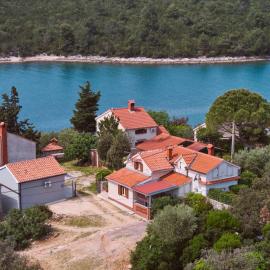 Cozy Holiday Home Punta Kriza, Hotel in Punta Križa