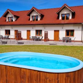 Compass House, Hotel in Wisełka