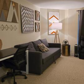 Lovely 1 Bedroom Condo in the Heart of Seattle!, מלון בסיאטל