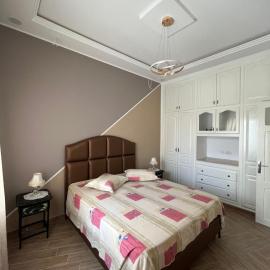Appartement 3 pièces à 10 mins à pieds de la plage