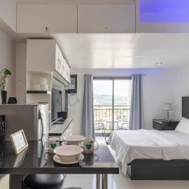 Couple's Love Nest ♡ Amazing Panorama, Near Mango