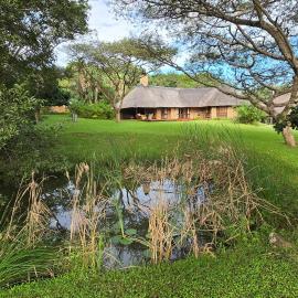 Kruger Park Lodge 243
