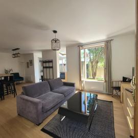 La campagne à Paris - Charmante maison à 2 pas de Paris et Versailles