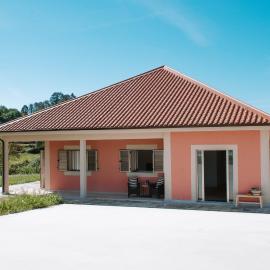 Just Like Home - Casa Rosa