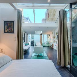 MODERN LOFT near BEACH