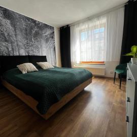 Apartmán 2 jeseň-zima
