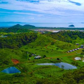 High Valley Dawn Permaculture Farm、ヤプーンのホテル