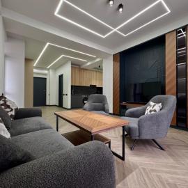 Modern Designer Apartment in Yerevan