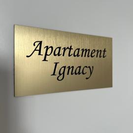 Apartament Ignacy、ブロドニツァのホテル