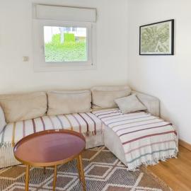 Maison familiale en montagne - 6 pers - Le Lioran