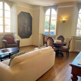 Serena Apartment