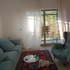 טוסקנה הקטנה, hotel in Rosh Ha‘Ayin
