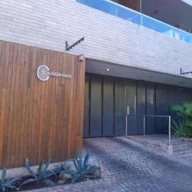 Estación Tigre, Bs As, hotel em Tigre