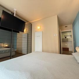 Appartamento in città con Giardino e Piscina privati