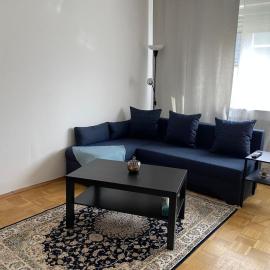 Cozy Apartment 6 at Cathedral