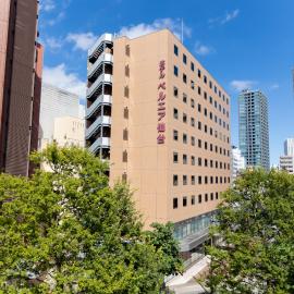 Hotel Bel Air Sendai