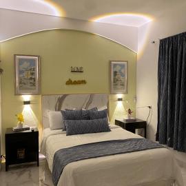 Little Room Airport By Merengue House, Hotel in Monte Adentro