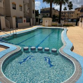 Apartment A&T Punta Prima, хотел в Punta Prima