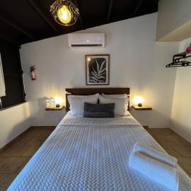 Hacienda Villa Sotomayor, hotel ad Adjuntas