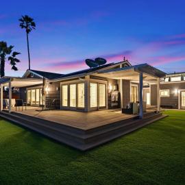 Lagoon Living Offsite and Family Retreat!, hotel u gradu San Mateo