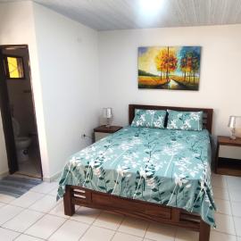 Apartamento completo en Santa Cruz - C, hotel en Santa Cruz de la Sierra